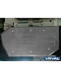 PLAQUE PROTECTION RIVAL RESERVOIR VW T5/T6 (bP31) 2