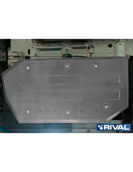 PLAQUE PROTECTION RIVAL RESERVOIR VW T5/T6 (bP31)