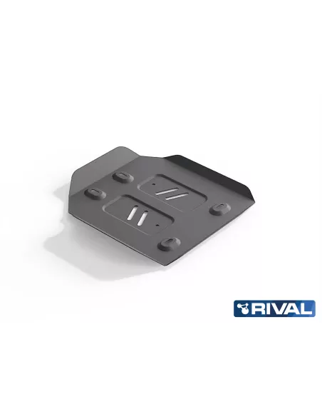 PLAQUE PROTECTION RIVAL DIFFERENTIEL VW T5/T6 (4WD only) (bN