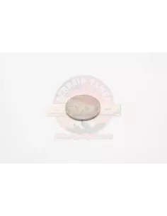 Rondelle d'ajustement de soupape épaisseur 3.15 mm, T48