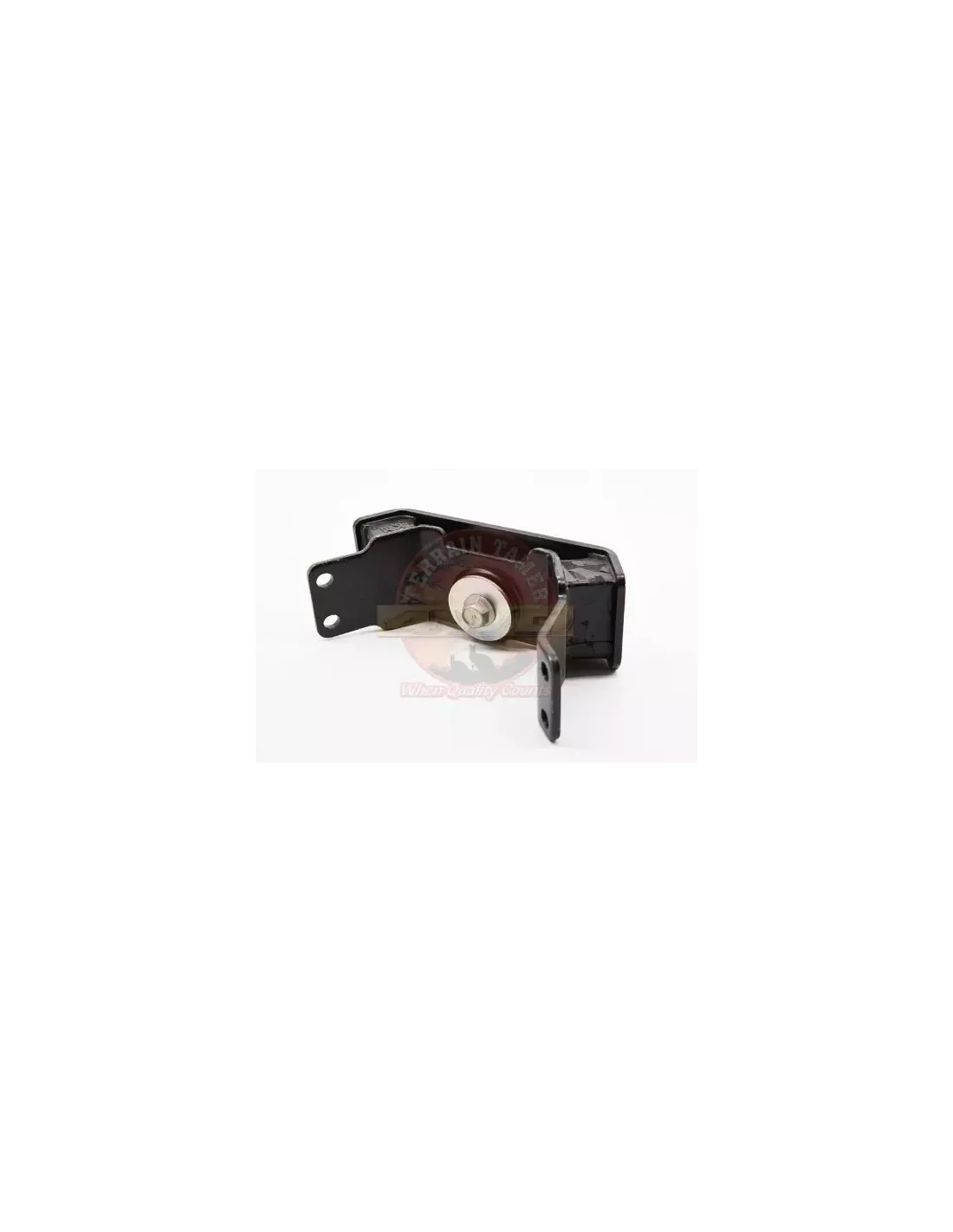 Support moteur arrière MTM Terrain Tamer Toyota Land