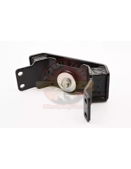 Support moteur arrière MTM Terrain Tamer Toyota Land