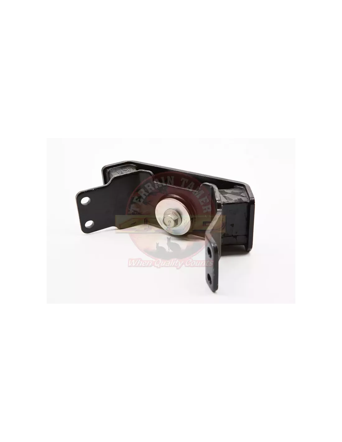 Support moteur arrière MTM Terrain Tamer Toyota Land