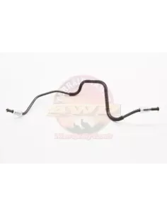 Tube frein avant T raccord vers flexible Droit compatible