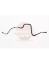 Tube frein avant T raccord vers flexible Droit compatible