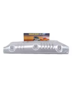 Isolant thermique collecteur d'échappement Terrain Tamer