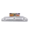 Isolant thermique collecteur d'échappement Terrain Tamer