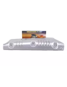Isolant thermique collecteur d'échappement Terrain Tamer 2