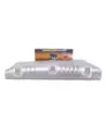 Isolant thermique collecteur d'échappement Terrain Tamer