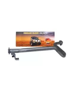 Tuyau d'échappement intermédiaire standard Terrain Tamer 2