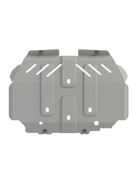 Plaque blindage ROCKALU radiateur Ford Ranger 2012-2022
