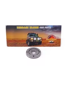 Pompe d'alimentation injecteur - Assemblage complet Terrain
