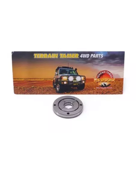 Pompe d'alimentation injecteur - Assemblage complet Terrain