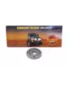 Pompe d'alimentation injecteur - Assemblage complet Terrain