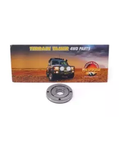 Pompe d'alimentation injecteur - Assemblage complet Terrain 2