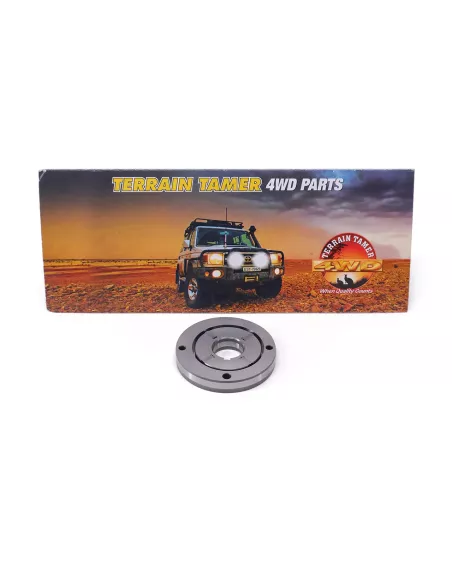 Pompe d'alimentation injecteur - Assemblage complet Terrain