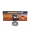 Pompe d'alimentation injecteur - Assemblage complet Terrain