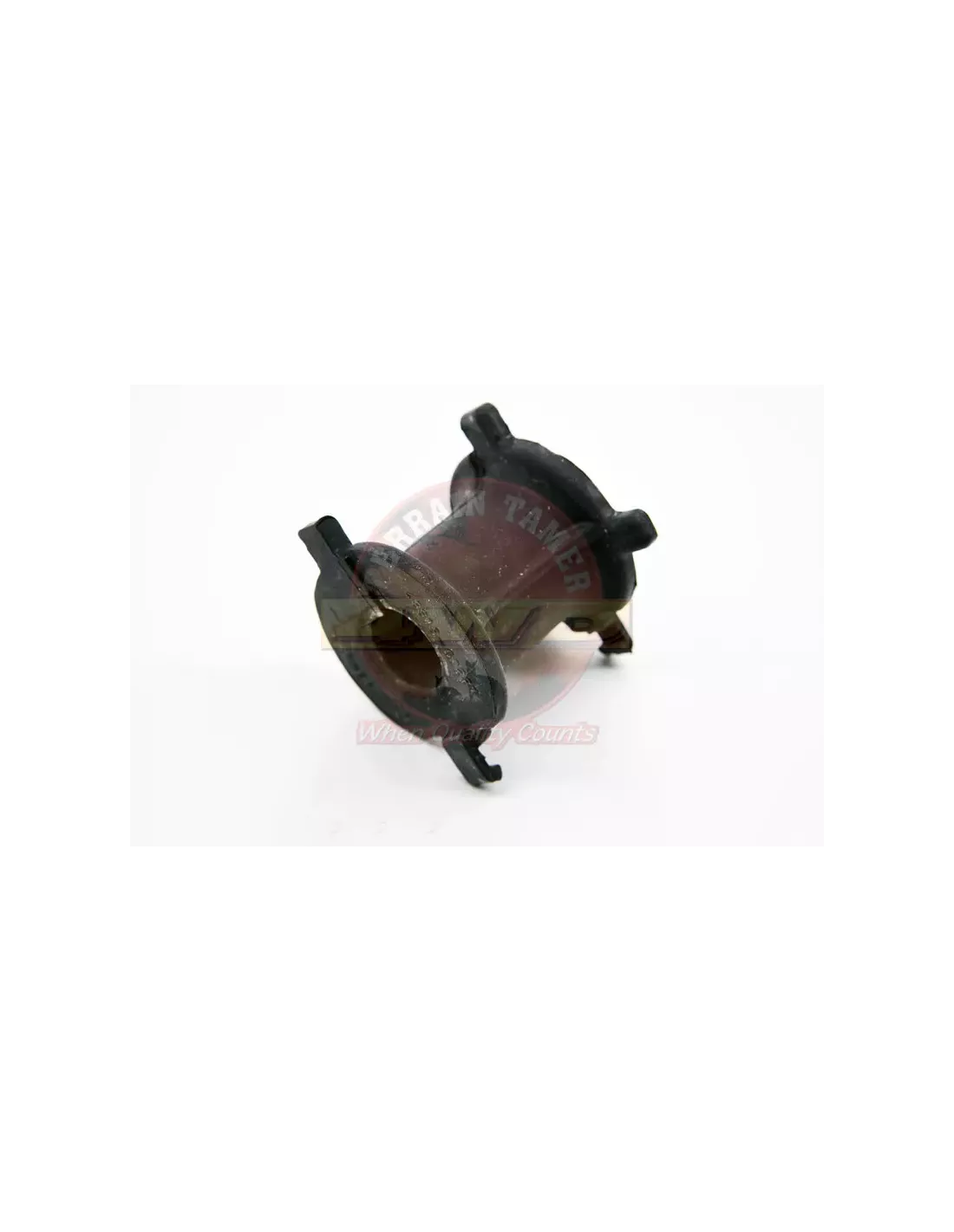 Silentbloc type D barre stabilisatrice arrière compatible