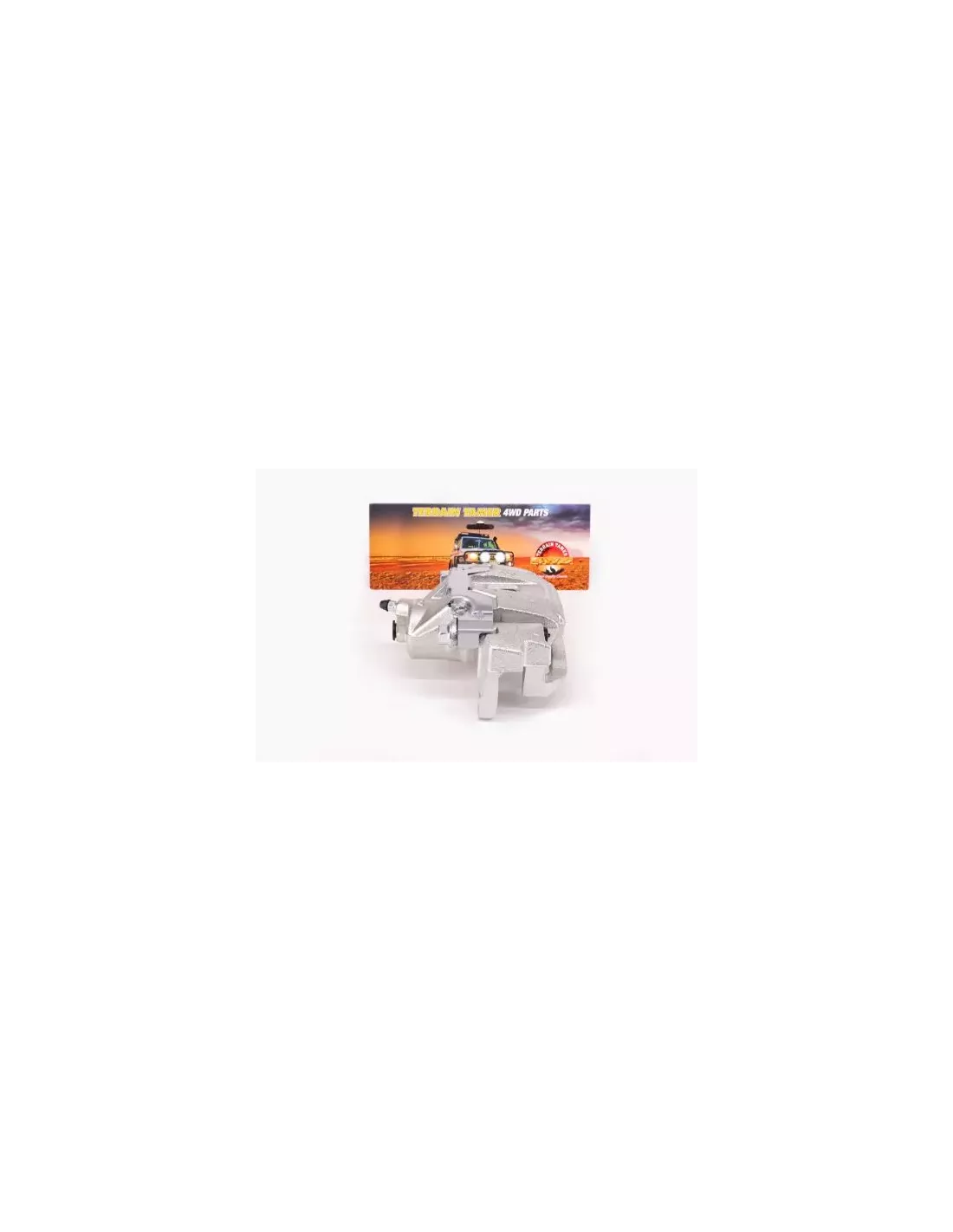 ÉTRIER ARRIÈRE DROIT Terrain Tamer Toyota Land Cruiser