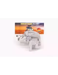 ÉTRIER ARRIÈRE DROIT Terrain Tamer Toyota Land Cruiser 2