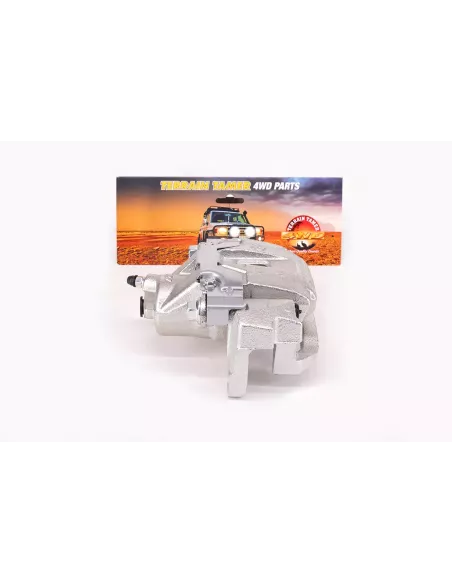 ÉTRIER ARRIÈRE DROIT Terrain Tamer Toyota Land Cruiser