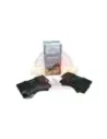 Jeu de plaquettes de frein avant Heavy Duty Terrain Tamer