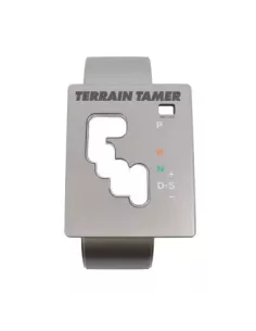 CARTER MONTEUR INDICATEUR DE POSITION ATM Terrain Tamer