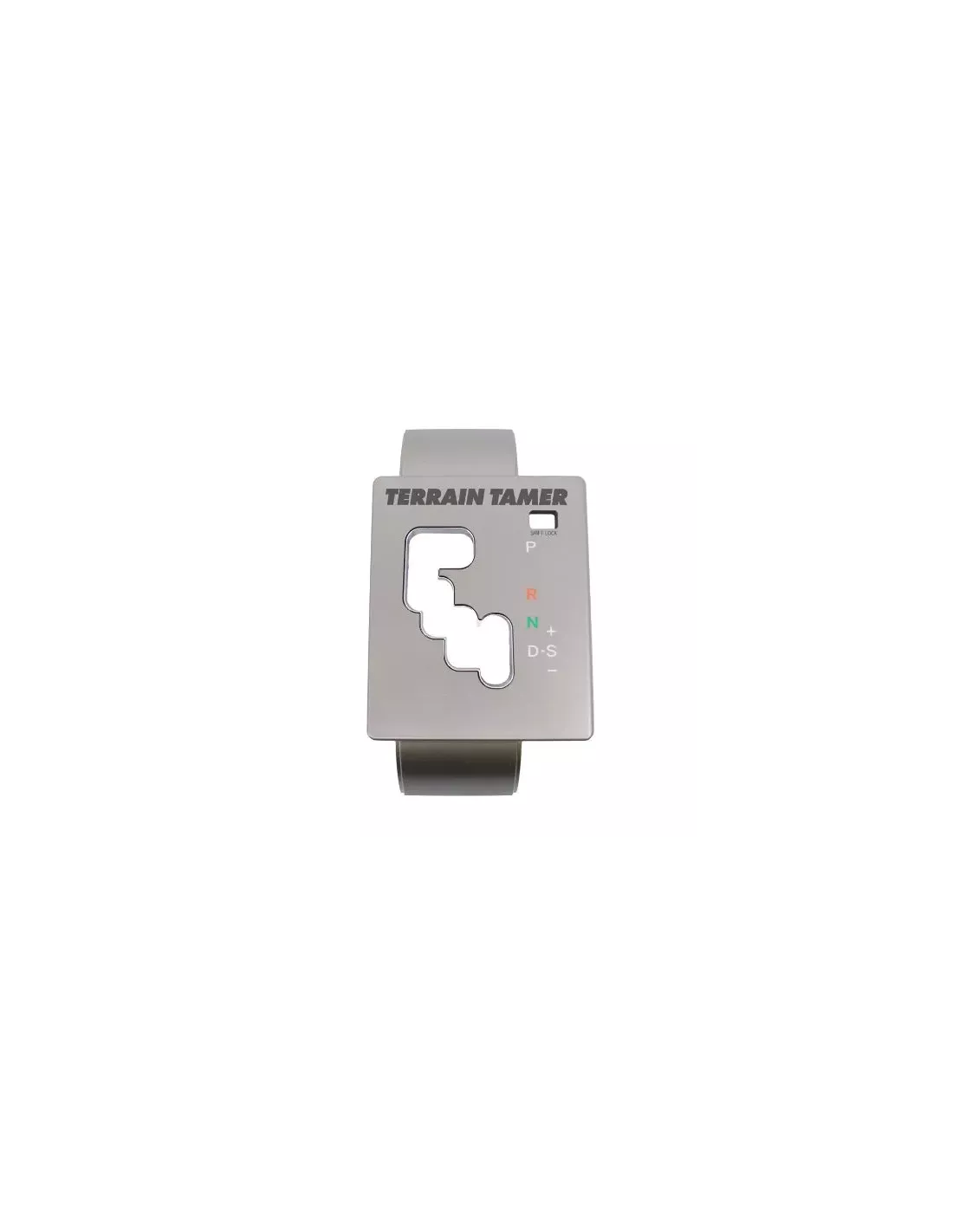 CARTER MONTEUR INDICATEUR DE POSITION ATM Terrain Tamer