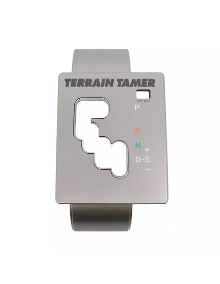 CARTER MONTEUR INDICATEUR DE POSITION ATM Terrain Tamer