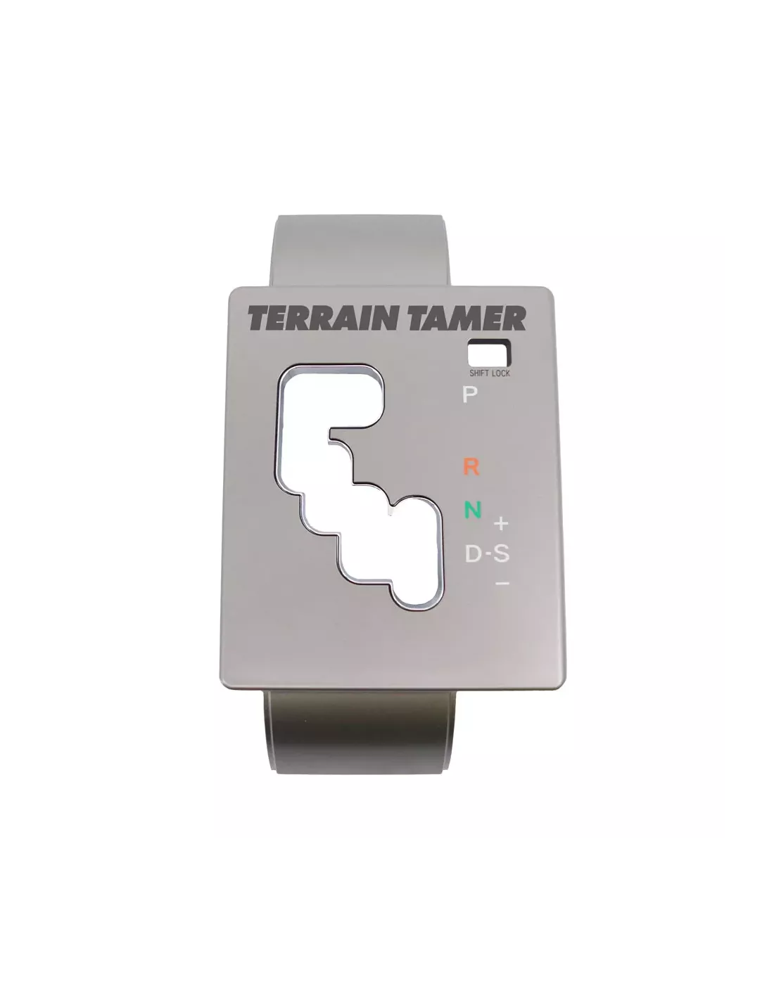 CARTER MONTEUR INDICATEUR DE POSITION ATM Terrain Tamer