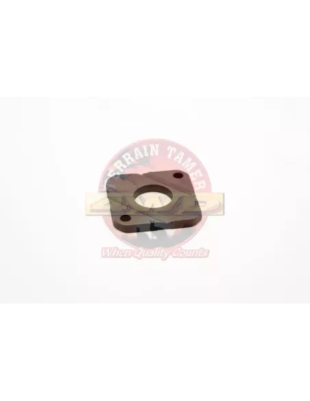 Ressort de retenue LSD gauche Terrain Tamer Toyota Hilux