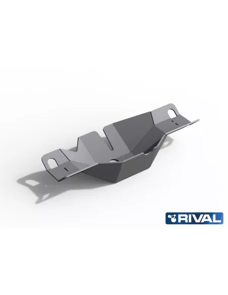 PLAQUE PROTECTION RIVAL DIFFERENTIEL VW AMAROK 2.0/3.0 V6 (b