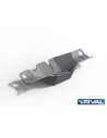 PLAQUE PROTECTION RIVAL DIFFERENTIEL VW AMAROK 2.0/3.0 V6 (b
