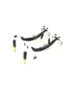 Kit suspension rehausse GVM pré-enregistrement 3700KG