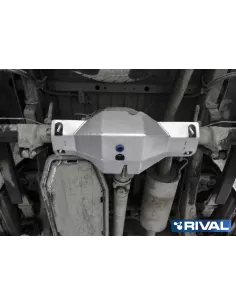 PLAQUE PROTECTION RIVAL DIFFERENTIEL VW AMAROK 2.0/3.0 V6 (b 2