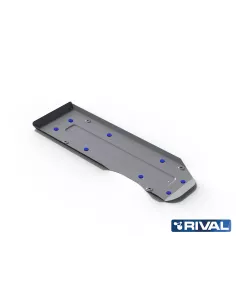 PLAQUE PROTECTION RIVAL RESERVOIR ISUZU D-MAX 1.9 2012+ (bP2