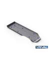 PLAQUE PROTECTION RIVAL RESERVOIR ISUZU D-MAX 1.9 2012+ (bP2