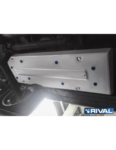 PLAQUE PROTECTION RIVAL RESERVOIR ISUZU D-MAX 1.9 2012+ (bP2 2
