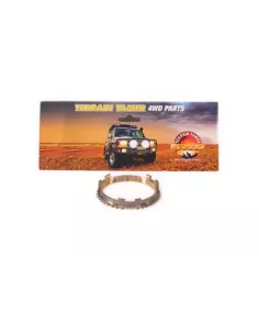 Bague Synchro 5ème Vitesse Transmission R150F/R151F Terrain