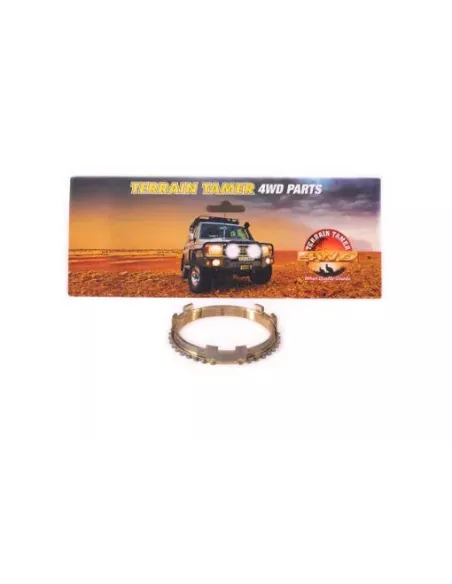 Bague Synchro 5ème Vitesse Transmission R150F/R151F Terrain