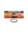 Bague Synchro 5ème Vitesse Transmission R150F/R151F Terrain