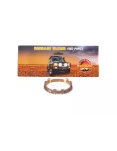 Bague Synchro 5ème Vitesse Transmission R150F/R151F Terrain 2