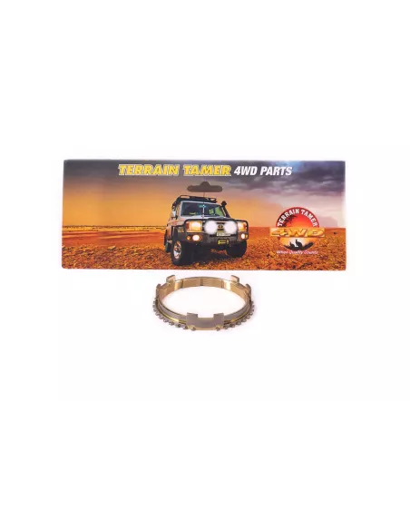 Bague Synchro 5ème Vitesse Transmission R150F/R151F Terrain