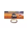 Bague Synchro 5ème Vitesse Transmission R150F/R151F Terrain