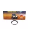Cône synchroniseur bague 5ème vitesse Transmission
