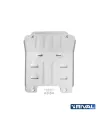 PLAQUE PROTECTION RIVAL MOTEUR+RADIA ISUZU D-MAX N60 2021+ (