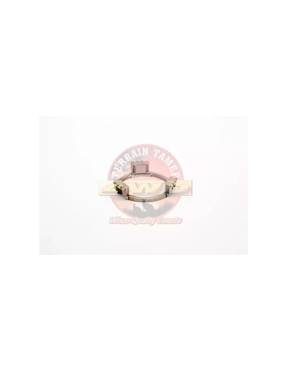 Bagues synchro de marche arrière transmission R150F/R151F