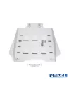 PLAQUE PROTECTION RIVAL BOITE DE VITESSE ISUZU D-MAX N60 202