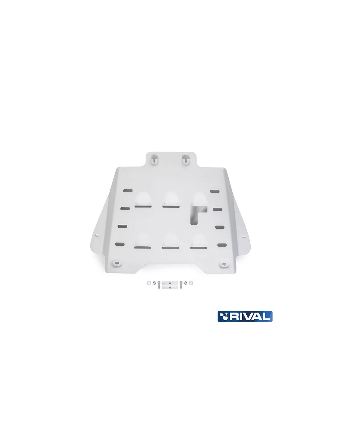 PLAQUE PROTECTION RIVAL BOITE DE VITESSE ISUZU D-MAX N60 202