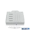 PLAQUE PROTECTION RIVAL BOITE TRANSFERT ISUZU D-MAX N60 2021